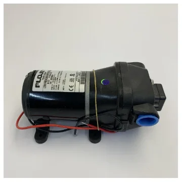 Flojet 24V Fresh Water Pump 8.7 LPM - 25 Psi - Autoclave - R4305502A product image