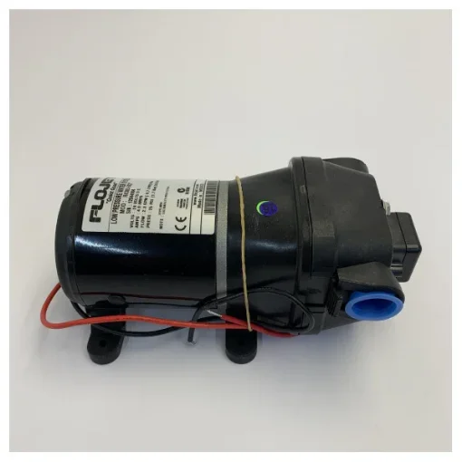Flojet 24V Fresh Water Pump 8.7 LPM - 25 Psi - Autoclave - R4305502A product image