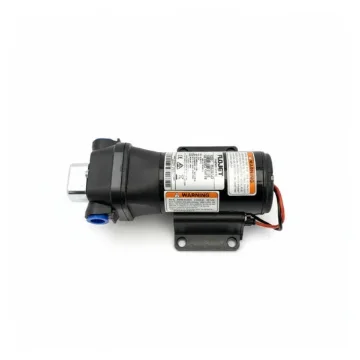 Flojet V-FLO 24V Fresh Water Pressure Pump - 19 L/m 40PSI - R4426343A product image
