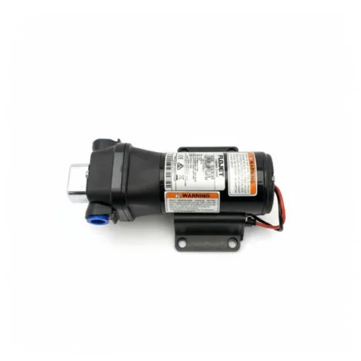Flojet V-FLO 24V Fresh Water Pressure Pump - 19 L/m 40PSI - R4426343A product image