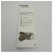 Flojet V-FLO 24V Fresh Water Pressure Pump - 19 L/m 40PSI - R4426343A product image