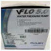 Flojet V-FLO 24V Fresh Water Pressure Pump - 19 L/m 40PSI - R4426343A product image