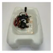 Jabsco 24V Oil Changing System with Pump - 17860-0024 product image