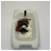 Jabsco 24V Oil Changing System with Pump - 17860-0024 product image