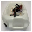 Jabsco 24V Oil Changing System with Pump - 17860-0024 product image