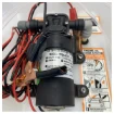Jabsco 24V Oil Changing System with Pump - 17860-0024 product image