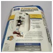 Jabsco 24V Oil Changing System with Pump - 17860-0024 product image