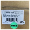 Jabsco 24V Oil Changing System with Pump - 17860-0024 product image