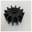 Jabsco SK117-02 Service Kit - Marine Pump Repair Kit with Impeller product image