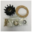 Jabsco SK117-02 Service Kit - Marine Pump Repair Kit with Impeller product image