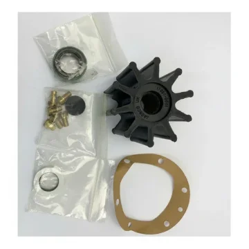 Jabsco SK118 Service Kit - Impeller Repair Kit for Marine Pumps product image