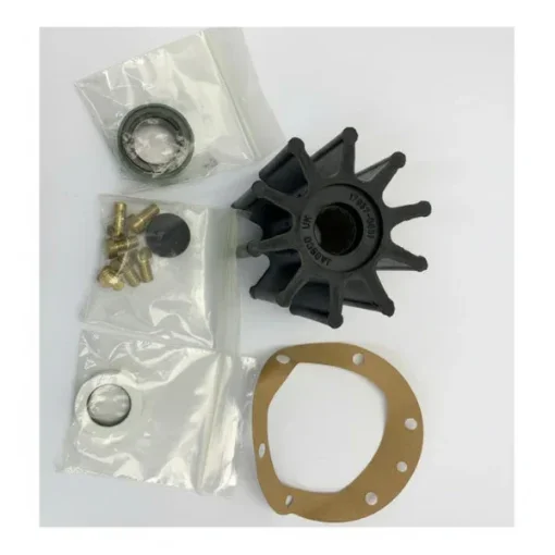 Jabsco SK118 Service Kit - Impeller Repair Kit for Marine Pumps product image