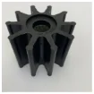 Jabsco SK118 Service Kit - Impeller Repair Kit for Marine Pumps product image