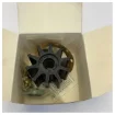 Jabsco SK118 Service Kit - Impeller Repair Kit for Marine Pumps product image