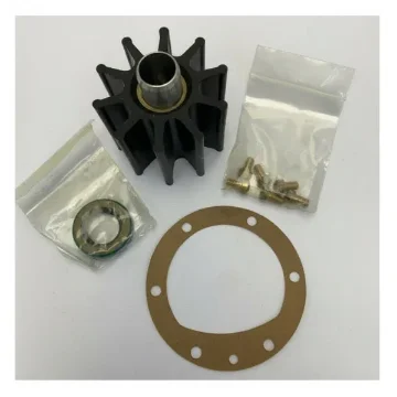 Jabsco SK251-37 Service Kit - Repair Kit with Impeller for Marine Pumps product image