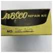 Jabsco SK309 Service Kit and Repair Kit for Marine Pumps product image