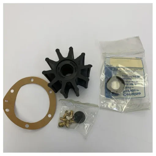 Jabsco SK385-0201 Repair and Service Kit for Marine Pumps - 17937-0001 product image