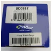CAN SB Marine Waste Water Tank Level Indicator - 3-Levels - SO3817 product image