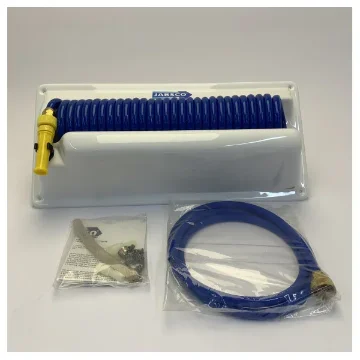 Jabsco HoseCoil Cockpit Washdown System - 31910-2115 product image