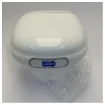 Jabsco 60233-0012 Dual Beam Search Light - 12V - 233SL - Remote Controlled product image