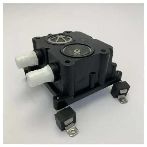 Jabsco Kit PAR 44114-1000 Pump Base Assembly product image
