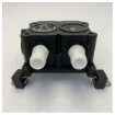 Jabsco Kit PAR 44114-1000 Pump Base Assembly product image