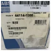 Jabsco Kit PAR 44114-1000 Pump Base Assembly product image