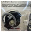 Rule Bilge High Water Alarm 24V - 32AL product image