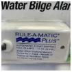 Rule Bilge High Water Alarm 24V - 32AL product image