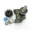 Jabsco 10590-0501 Brass Marine Sea Water Cooling Pump - Seatek F20710030 product image