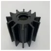 Jabsco 10590-0501 Brass Marine Sea Water Cooling Pump - Seatek F20710030 product image