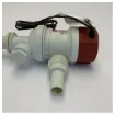 Rule 403STCM Bilge Pump 800 GPH - Straight Through Skipper Pump product image