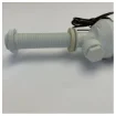 Rule 403STCM Bilge Pump 800 GPH - Straight Through Skipper Pump product image