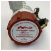 Rule 403STCM Bilge Pump 800 GPH - Straight Through Skipper Pump product image