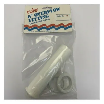 Rule Fuel Tank Vent - Fuel Tank Vent 76 product image
