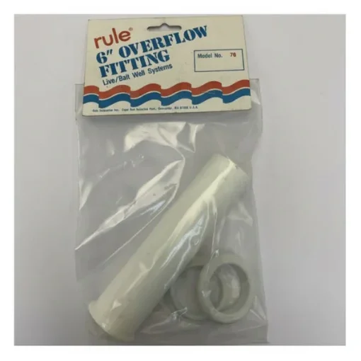 Rule Fuel Tank Vent - Fuel Tank Vent 76 product image