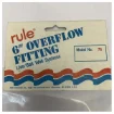 Rule Fuel Tank Vent - Fuel Tank Vent 76 product image