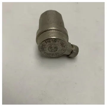Marine Grade 3/8 Inch Stainless Steel Jolly Valve - Fluid Control product image