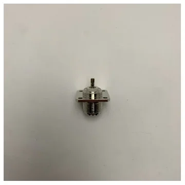 Telegartner High-Quality Solderable RF Connector for Marine and Maritime product image