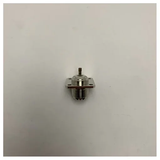 Telegartner High-Quality Solderable RF Connector for Marine and Maritime product image