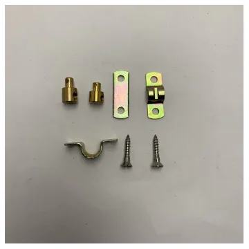 Seastar Solutions Marine Steering Hardware Kit ST/STB 30/40 - 062279 product image