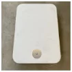 Custom Line Marine Vertical Gunwale Flat Hatch White - 425480 product image