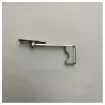 Stainless Steel Teflon Coated Marine Mounting Bracket – Corrosion Resistant, Heavy Duty product image