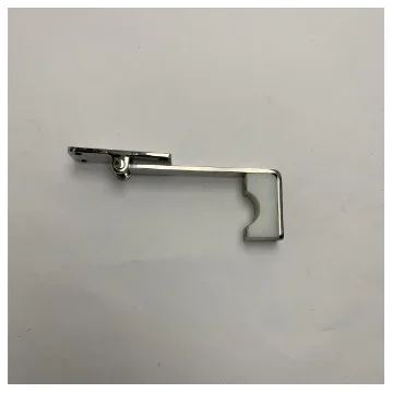Stainless Steel Teflon Coated Marine Mounting Bracket – Corrosion Resistant, Heavy Duty product image