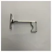 Stainless Steel Teflon Coated Marine Mounting Bracket – Corrosion Resistant, Heavy Duty product image