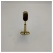 Wurth Marine Grade Brass Pipe Holder for 30mm Tubes - 0683 708 71 product image