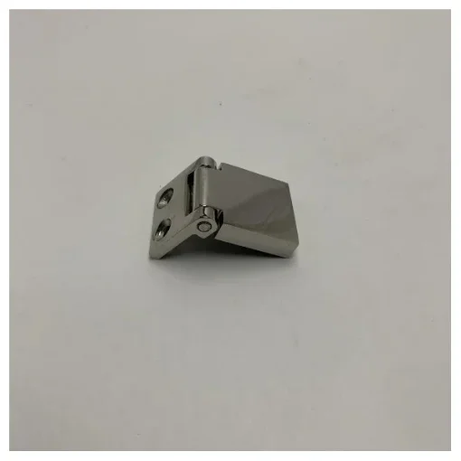 Stainless Steel 180 Degree Marine Hinge for Durable and Corrosion-Resistant VTR Boat Doors product image