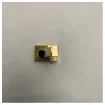 Gold Corner Hinge for Marine Use - 66379 product image
