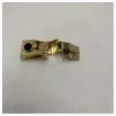 Gold Corner Hinge for Marine Use - 66379 product image
