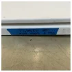 Custom Line Vertical Gunwale Flat Hatch for Marine Vessels Opening - 425451 product image